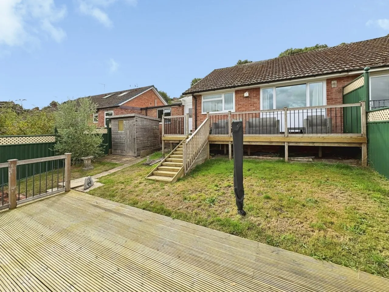 Beechwood, Yeovil, photo 11