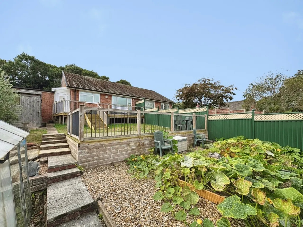 Beechwood, Yeovil, photo 12