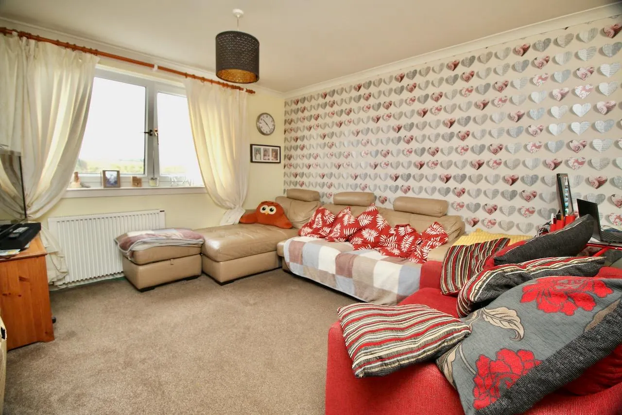 Greenrigg Road, Cumbernauld, G67 2QD, photo 2