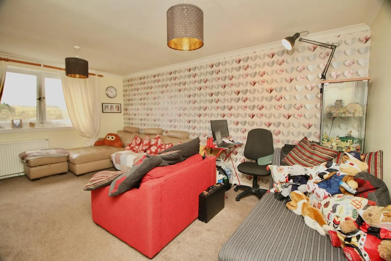Greenrigg Road, Cumbernauld, G67 2QD, photo 3