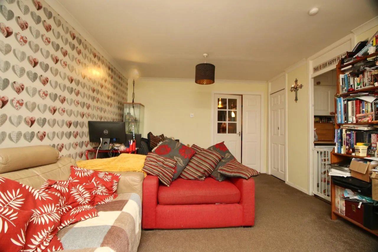Greenrigg Road, Cumbernauld, G67 2QD, photo 4