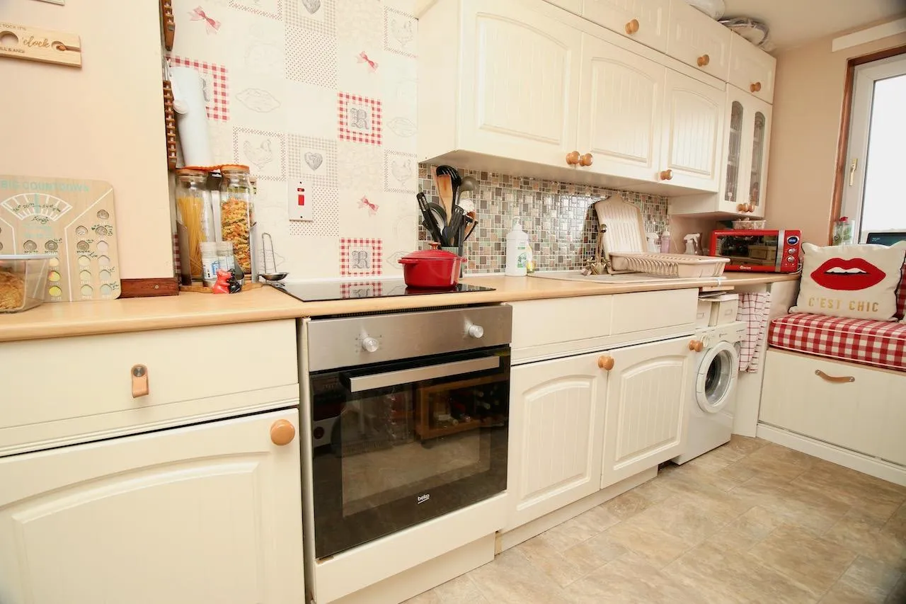 Greenrigg Road, Cumbernauld, G67 2QD, photo 5