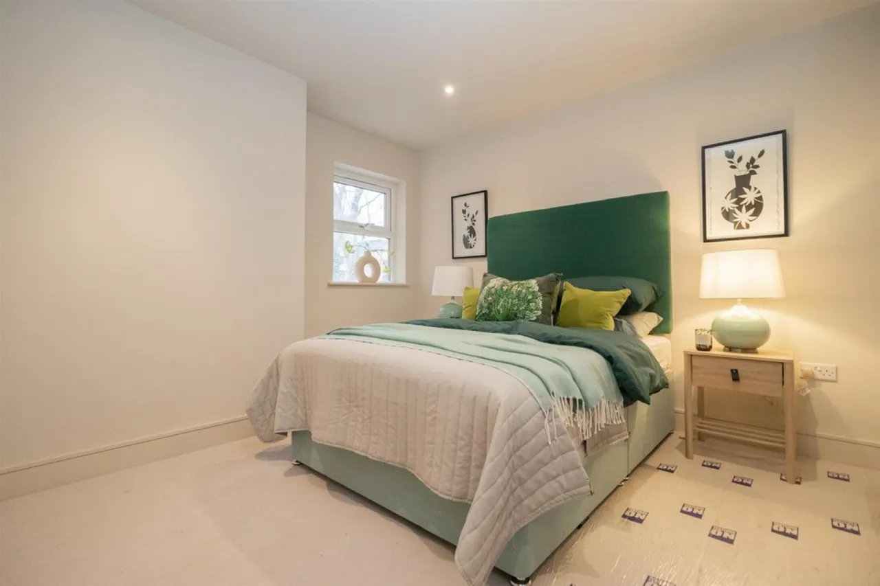 Whalley avenue, Chorlton, M16, photo 7