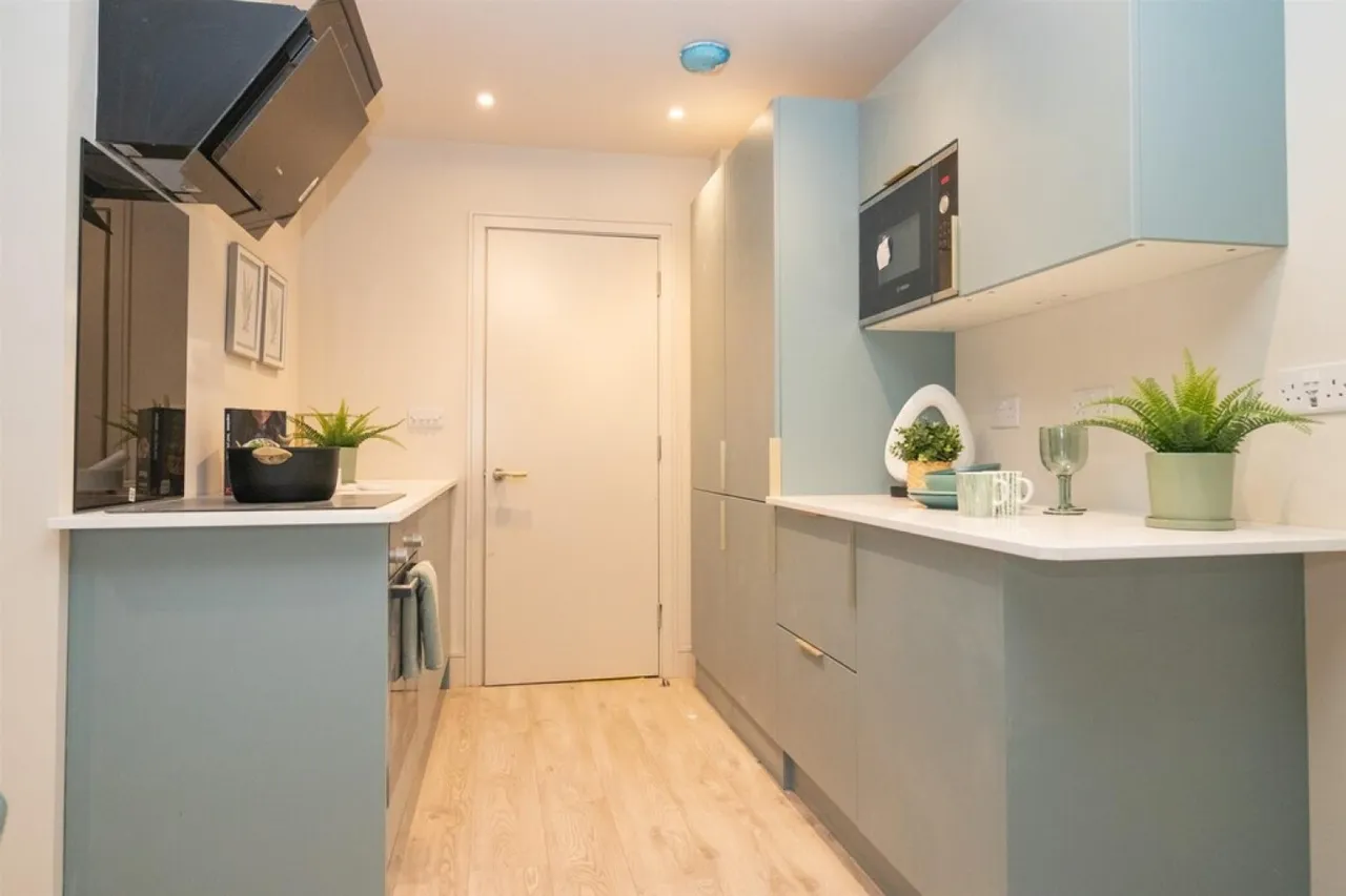 Whalley avenue, Chorlton, M16, photo 4