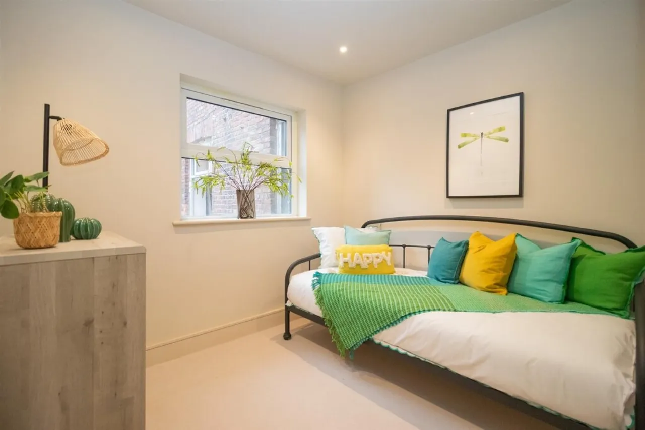 Whalley avenue, Chorlton, M16, photo 5