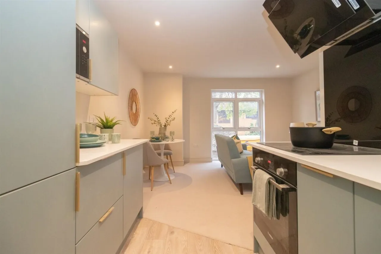 Whalley avenue, Chorlton, M16, photo 2