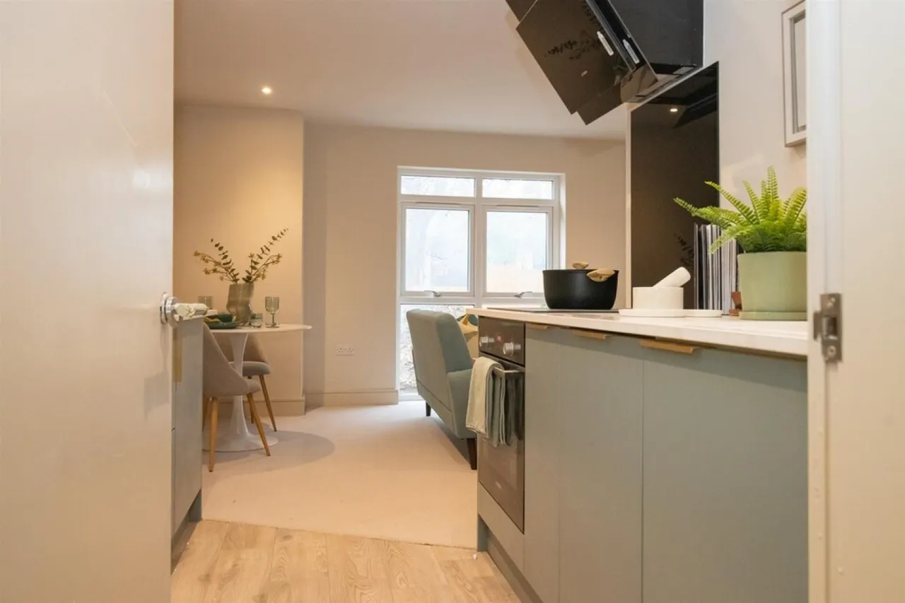 Whalley avenue, Chorlton, M16, photo 6