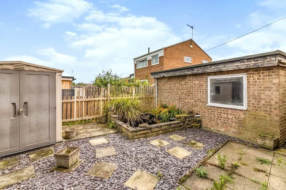 Chapel Road, Chapeltown, South Yorkshire, S35, photo 6