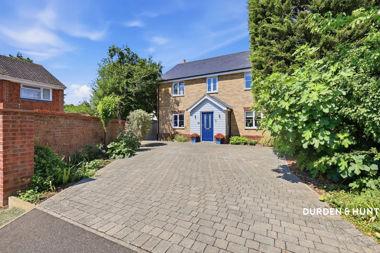 Acorn Close, Colchester, CO4, photo 24