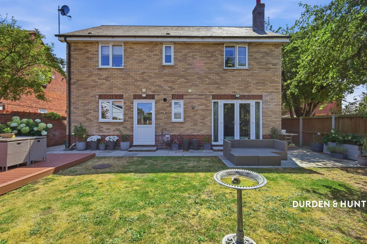Acorn Close, Colchester, CO4, photo 21