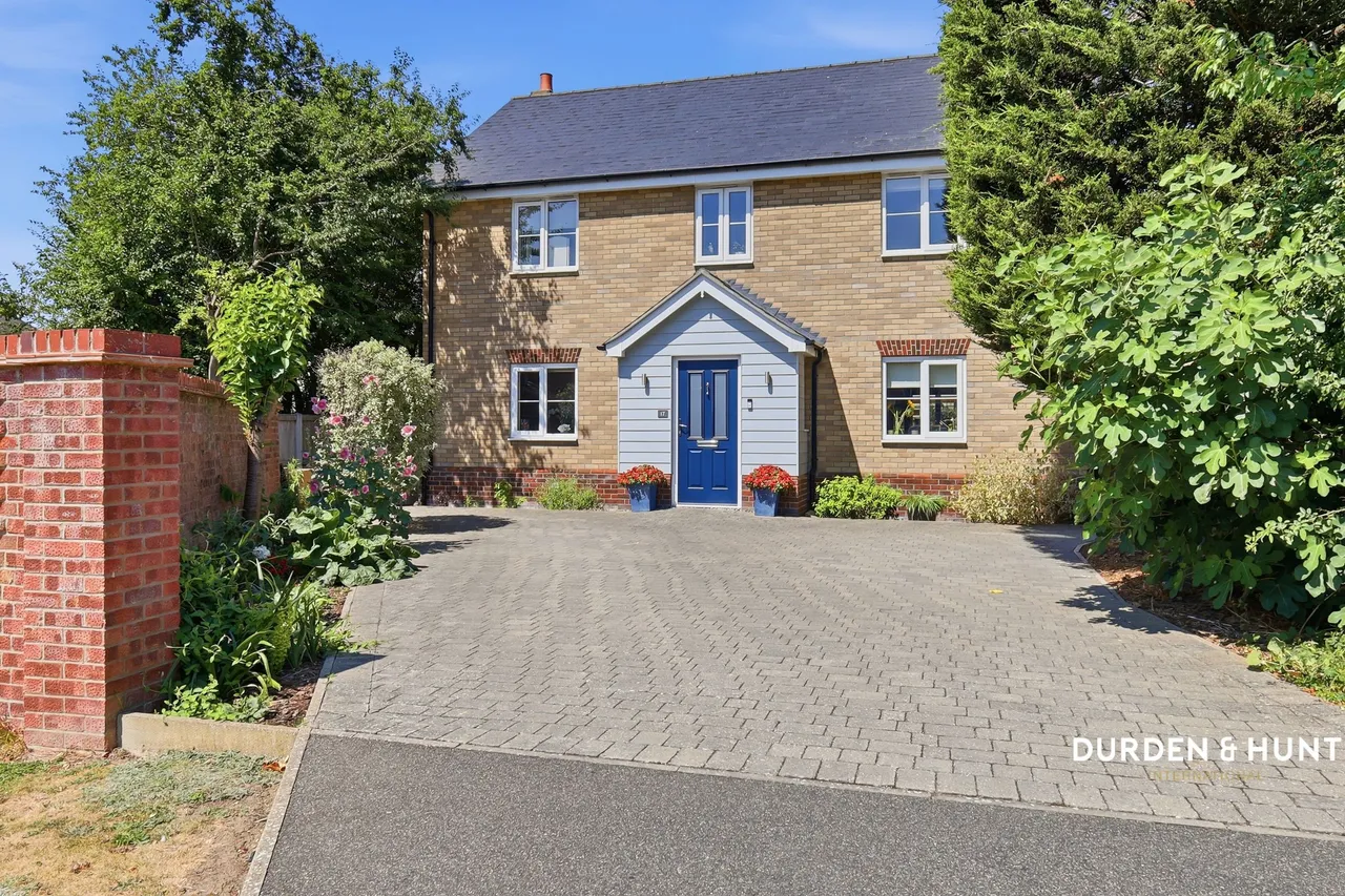 4 bed house for sale, Acorn Close, Colchester, CO4