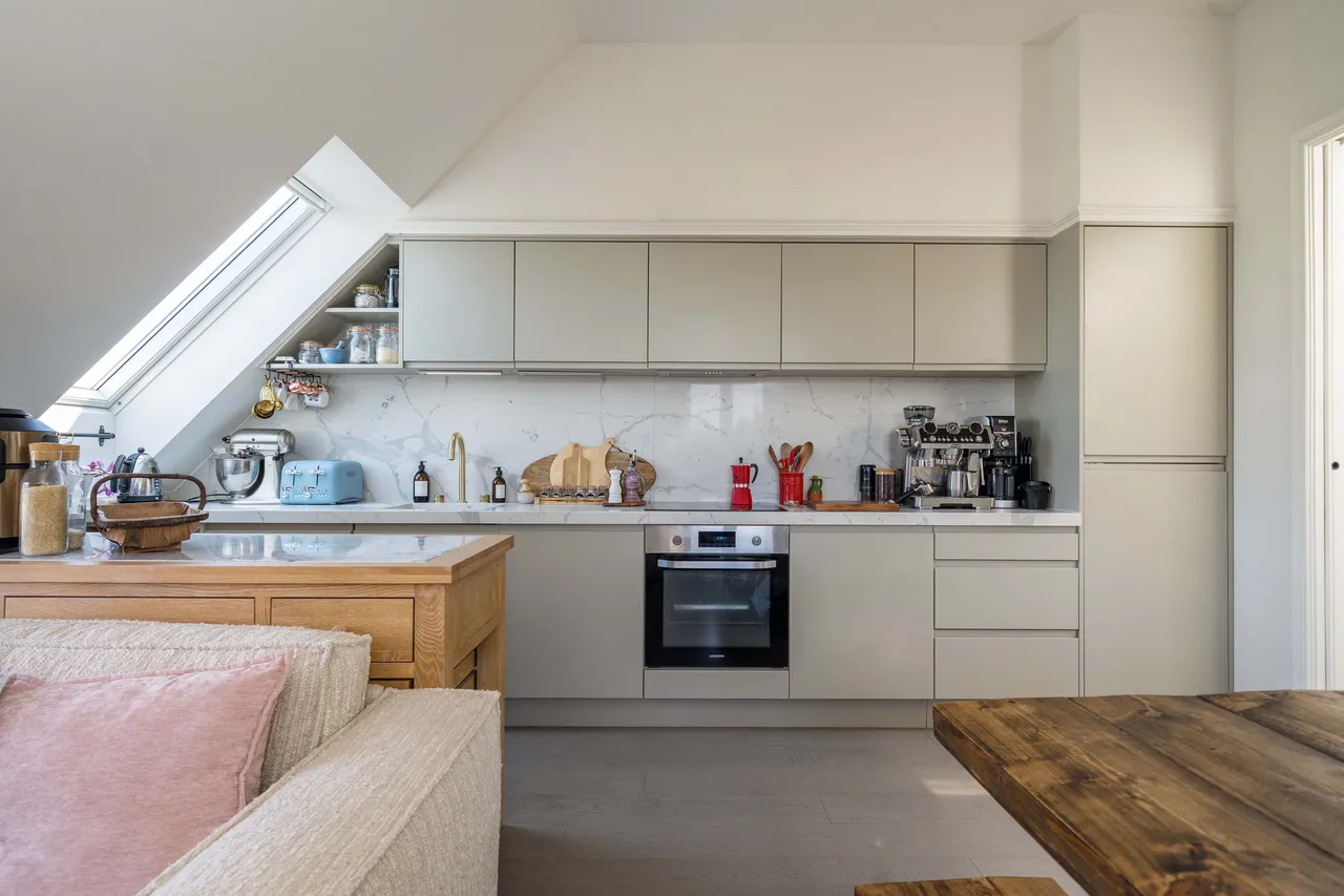 Gunnersbury Avenue, Ealing, W5, photo 4