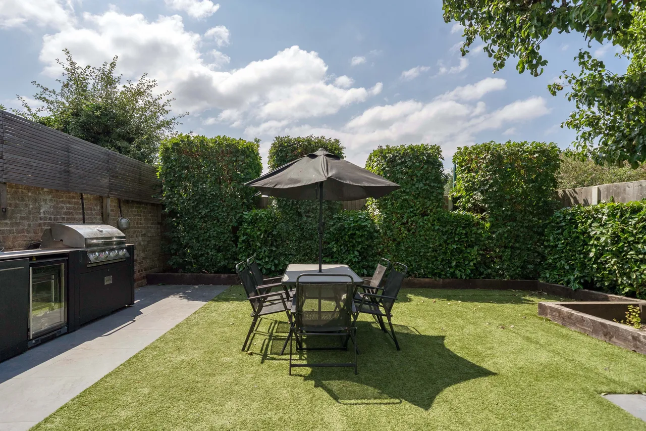 Gunnersbury Avenue, Ealing, W5, photo 10
