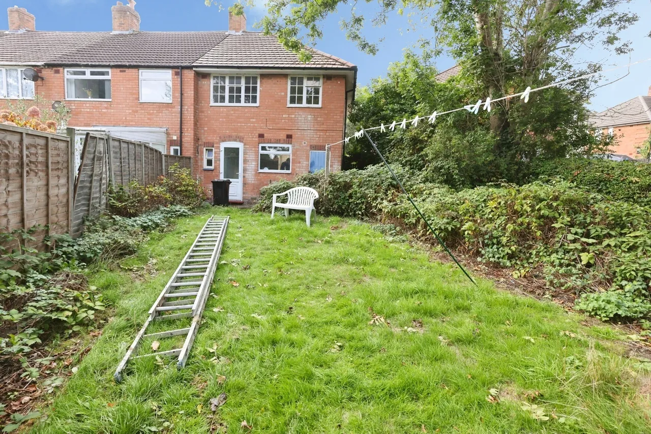 Quarry Road, Birmingham, B29, photo 6