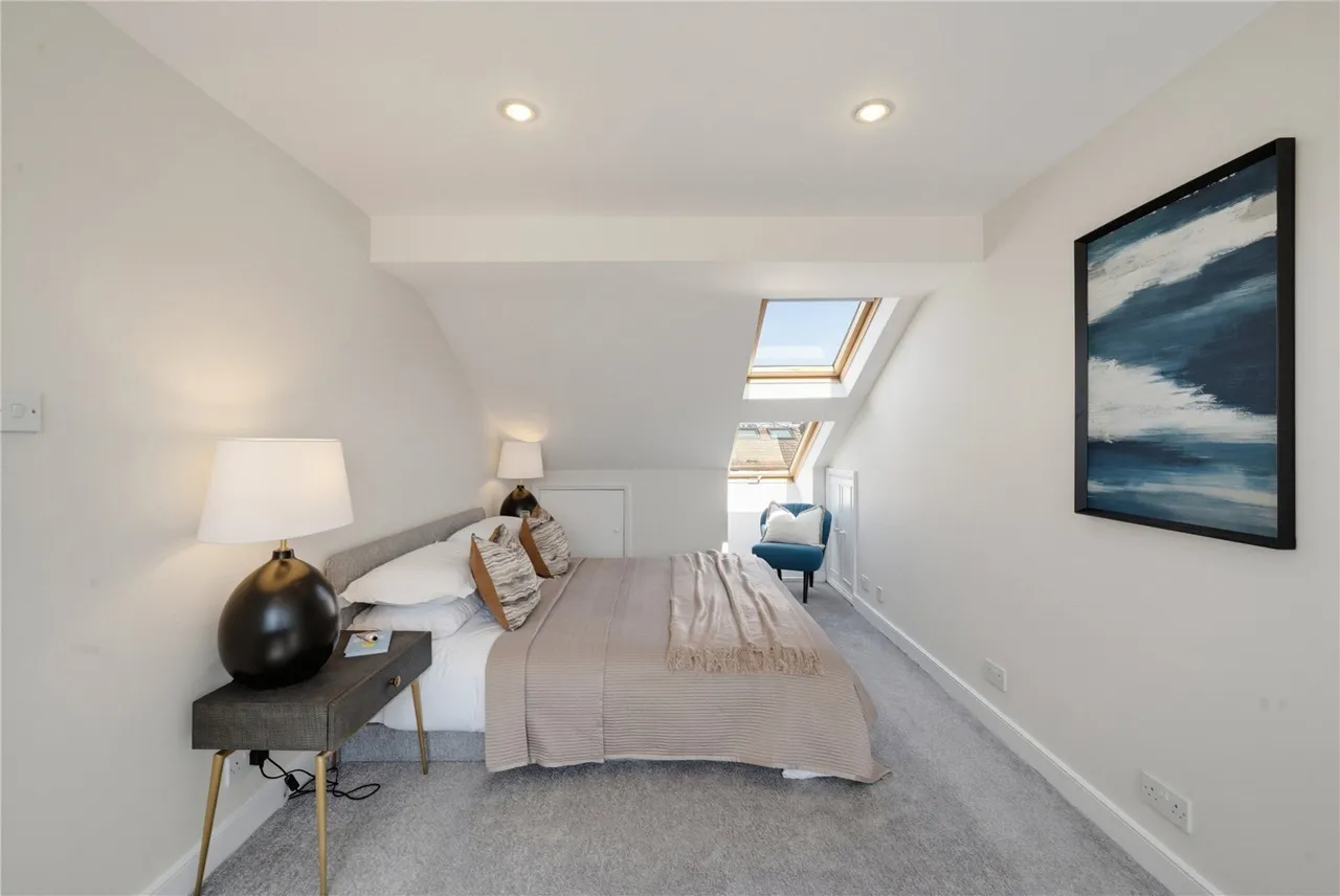 Mallinson Road, London, SW11, photo 6
