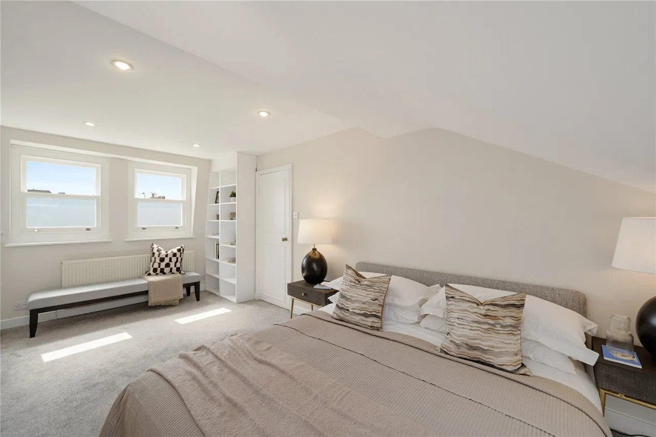 Mallinson Road, London, SW11, photo 7
