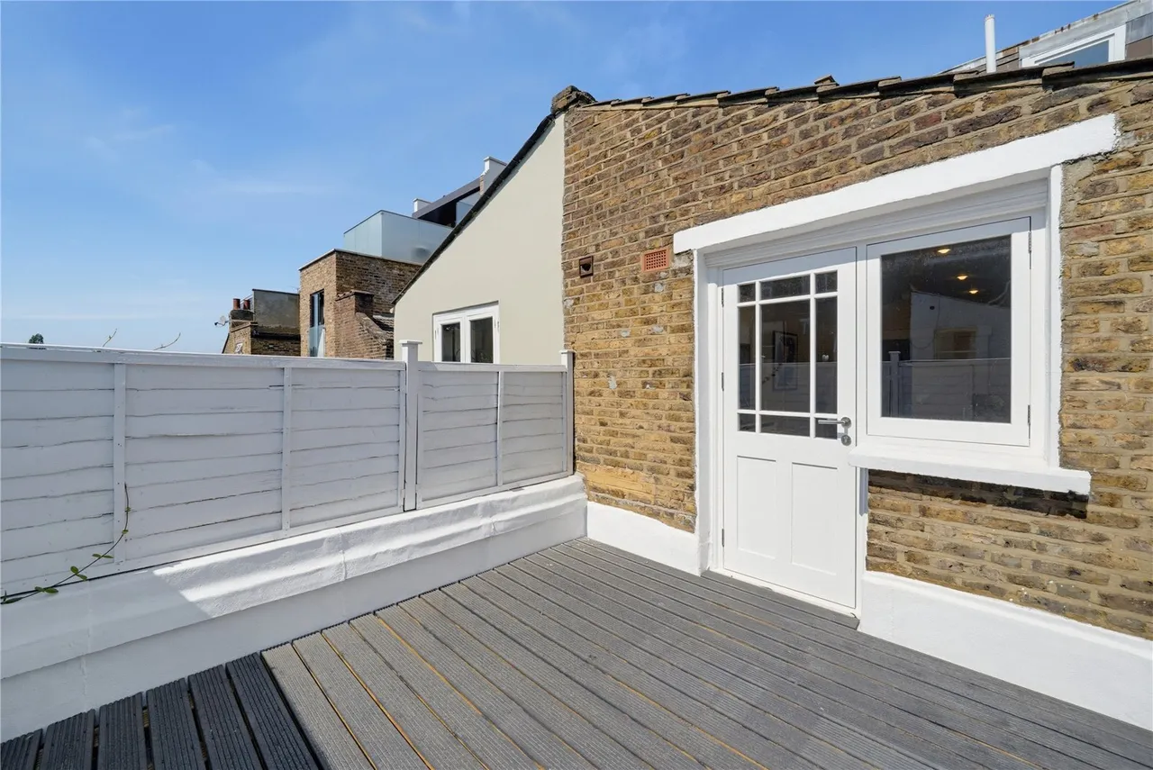 Mallinson Road, London, SW11, photo 10