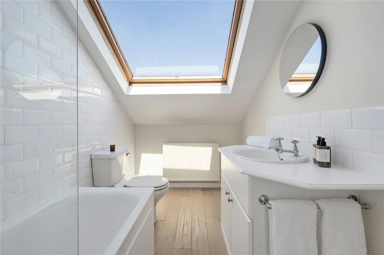 Mallinson Road, London, SW11, photo 8