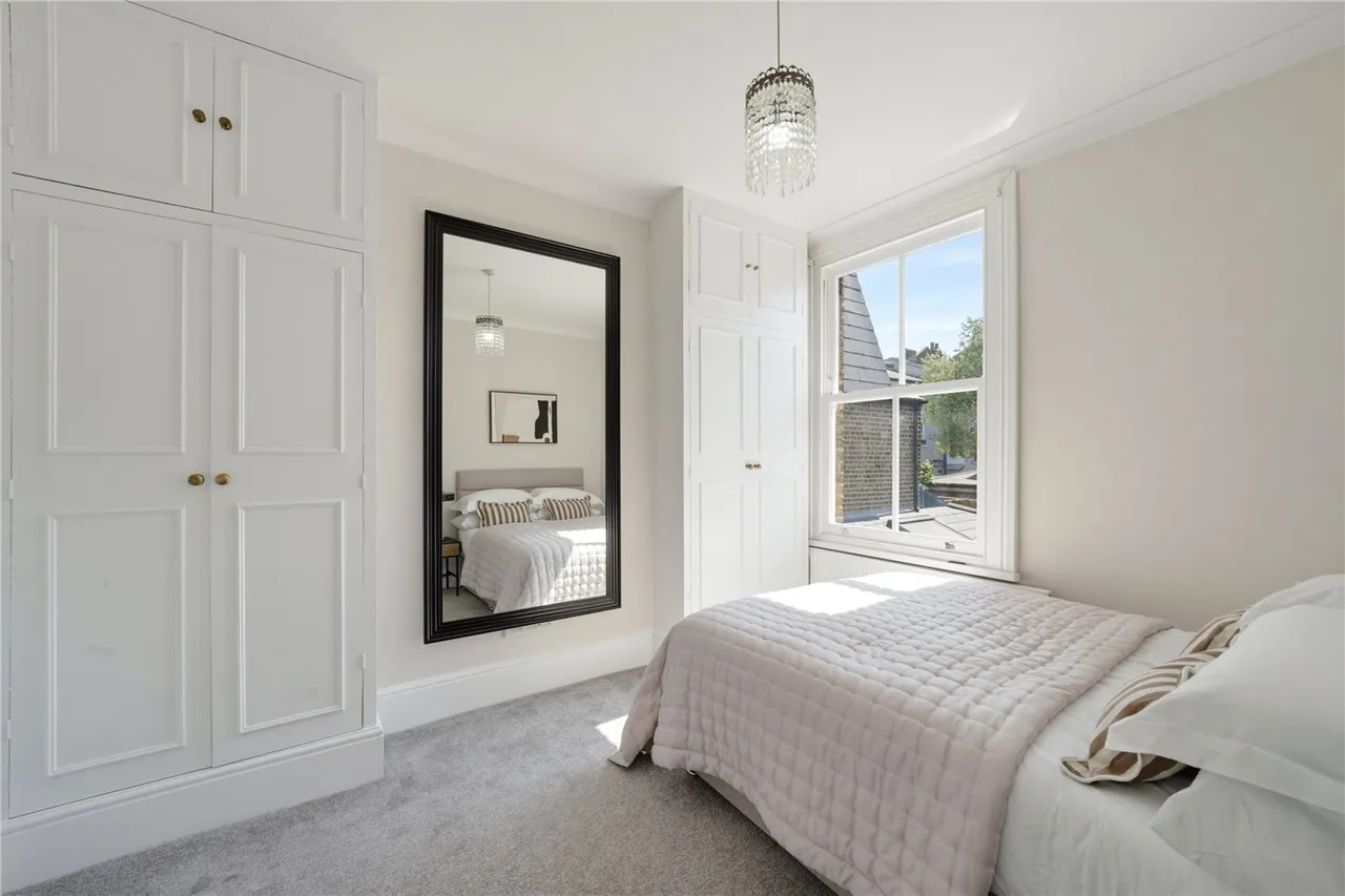 Mallinson Road, London, SW11, photo 9