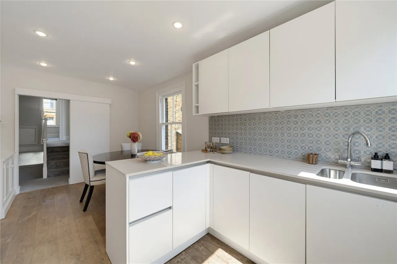 Mallinson Road, London, SW11, photo 4