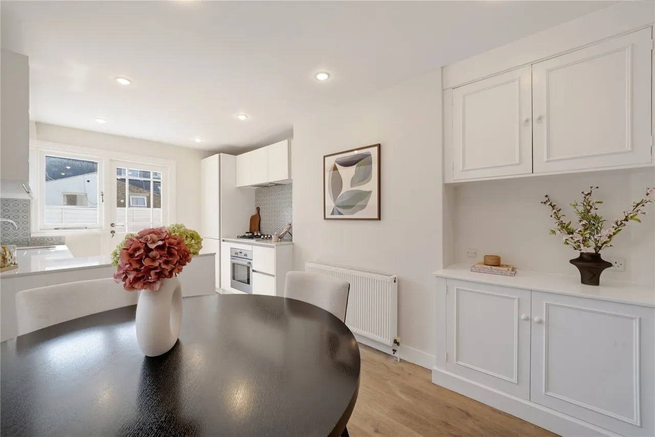 Mallinson Road, London, SW11, photo 5