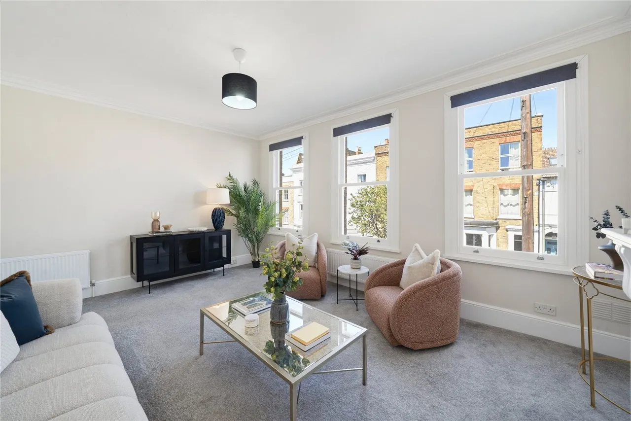 Mallinson Road, London, SW11, photo 2