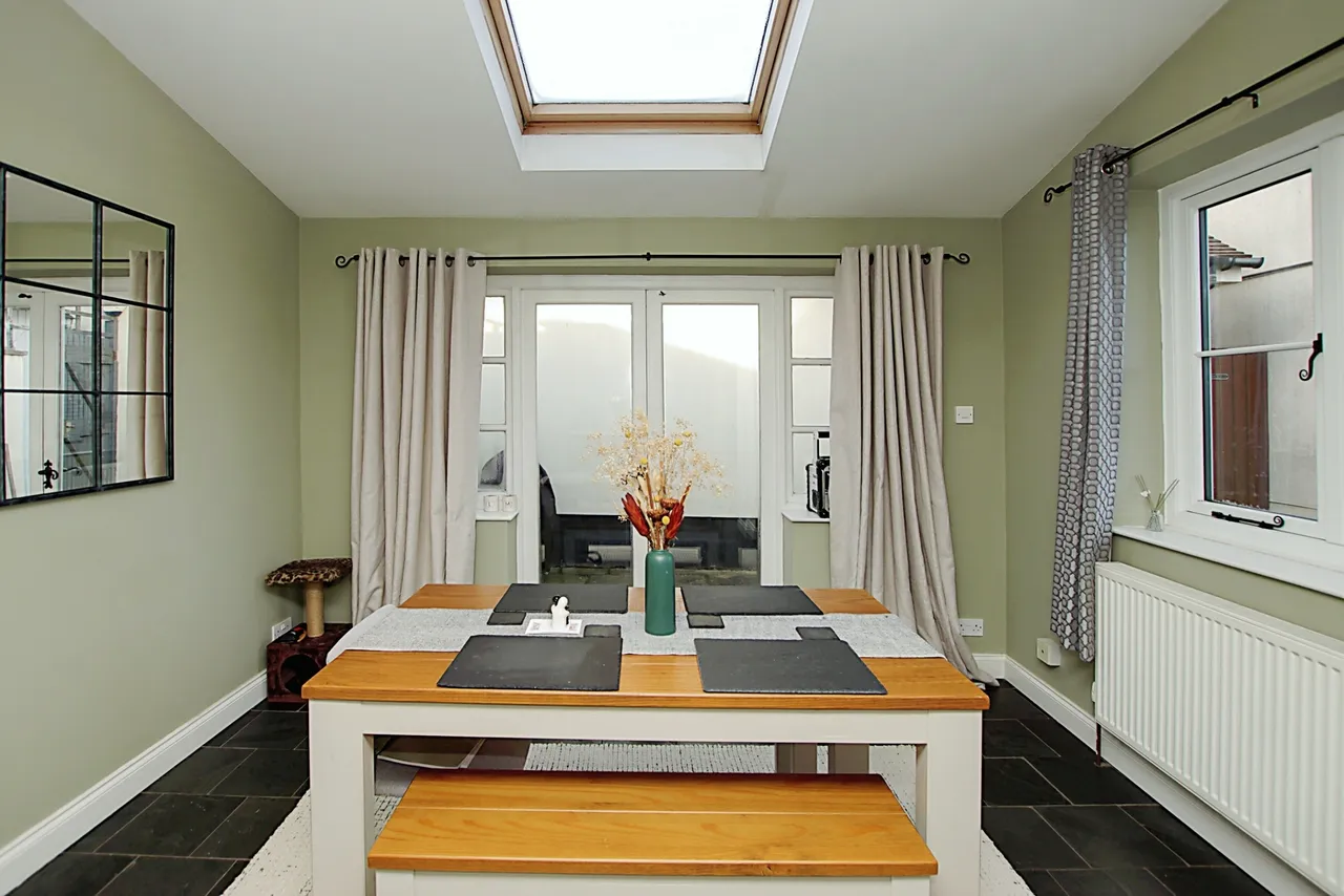Harry Stoke Road, Stoke Gifford, Bristol, BS34, photo 4