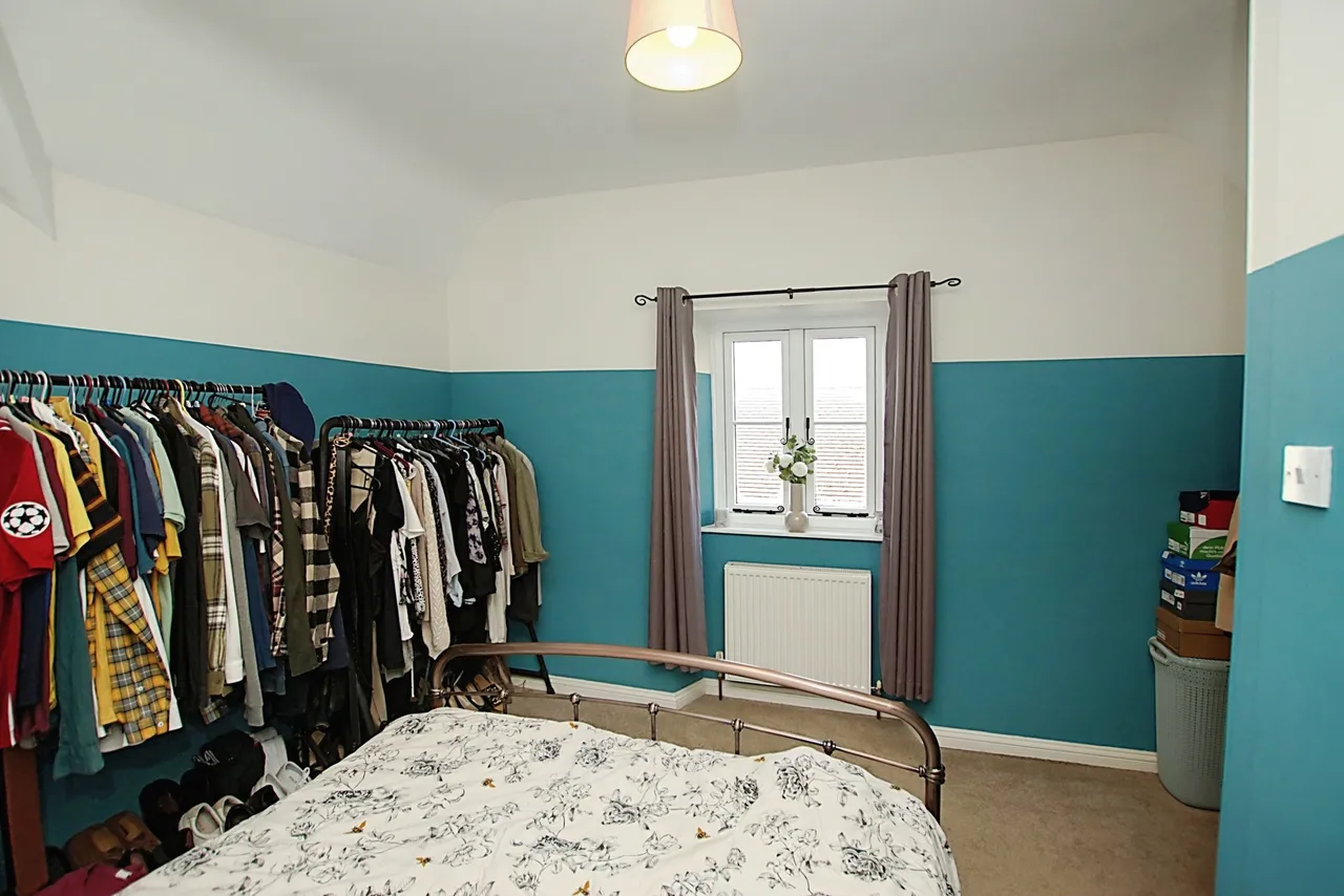 Harry Stoke Road, Stoke Gifford, Bristol, BS34, photo 10
