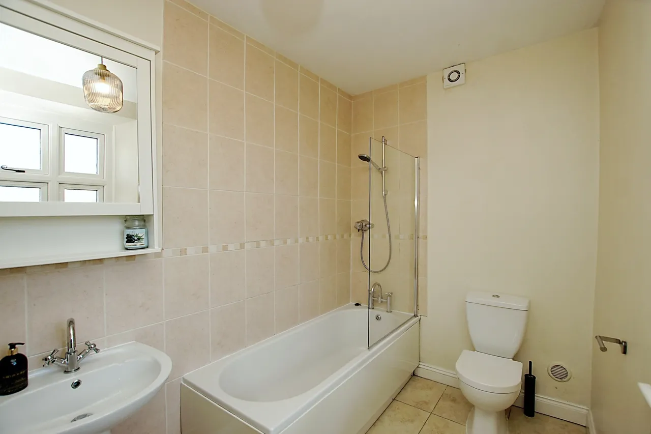 Harry Stoke Road, Stoke Gifford, Bristol, BS34, photo 7