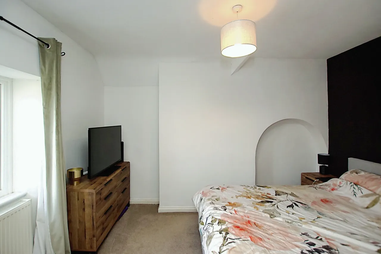 Harry Stoke Road, Stoke Gifford, Bristol, BS34, photo 8