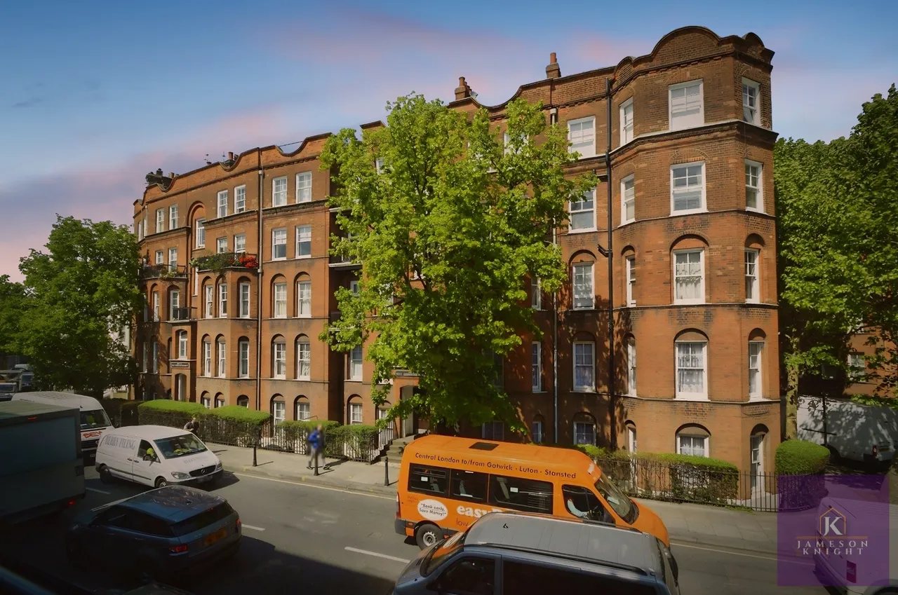 North End Road, London, W14, photo 6