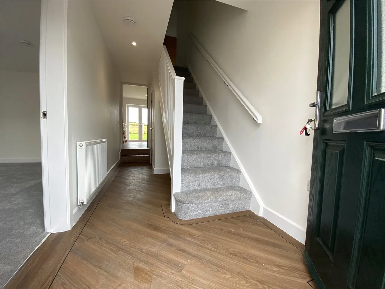 Parys Uchaf, Bull Bay, LL68, photo 7