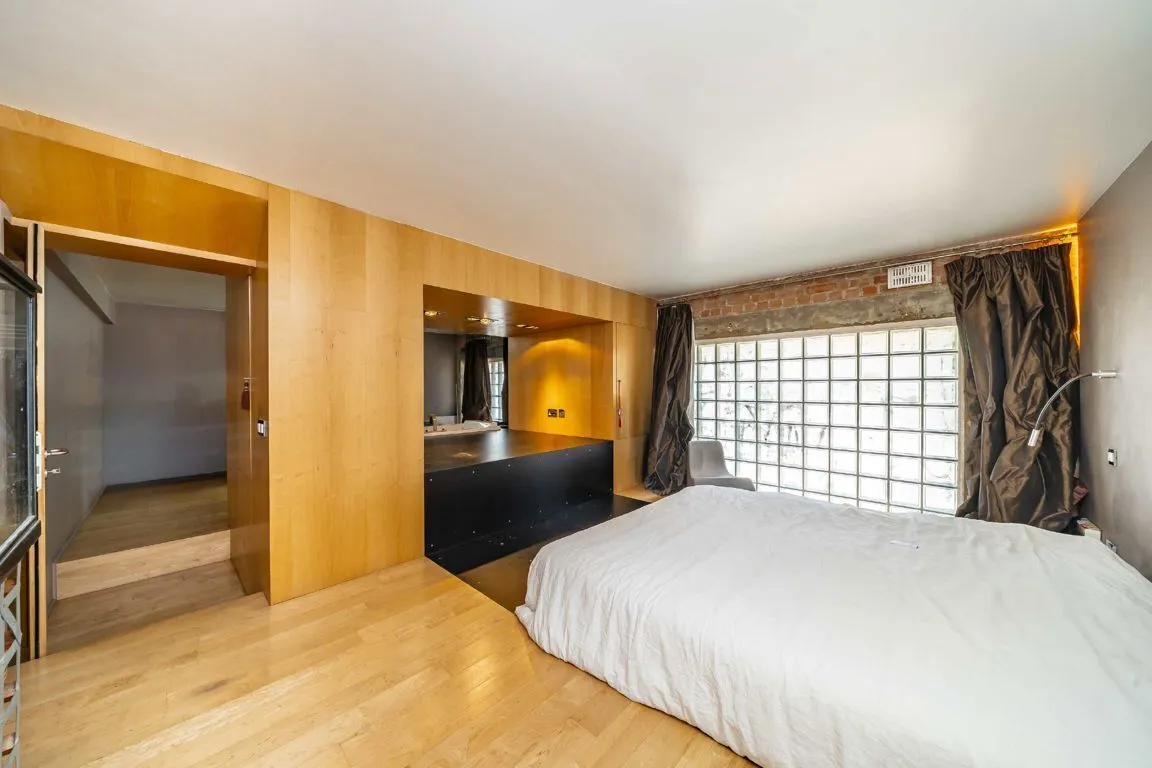 Blenheim Gardens, SW2, photo 6