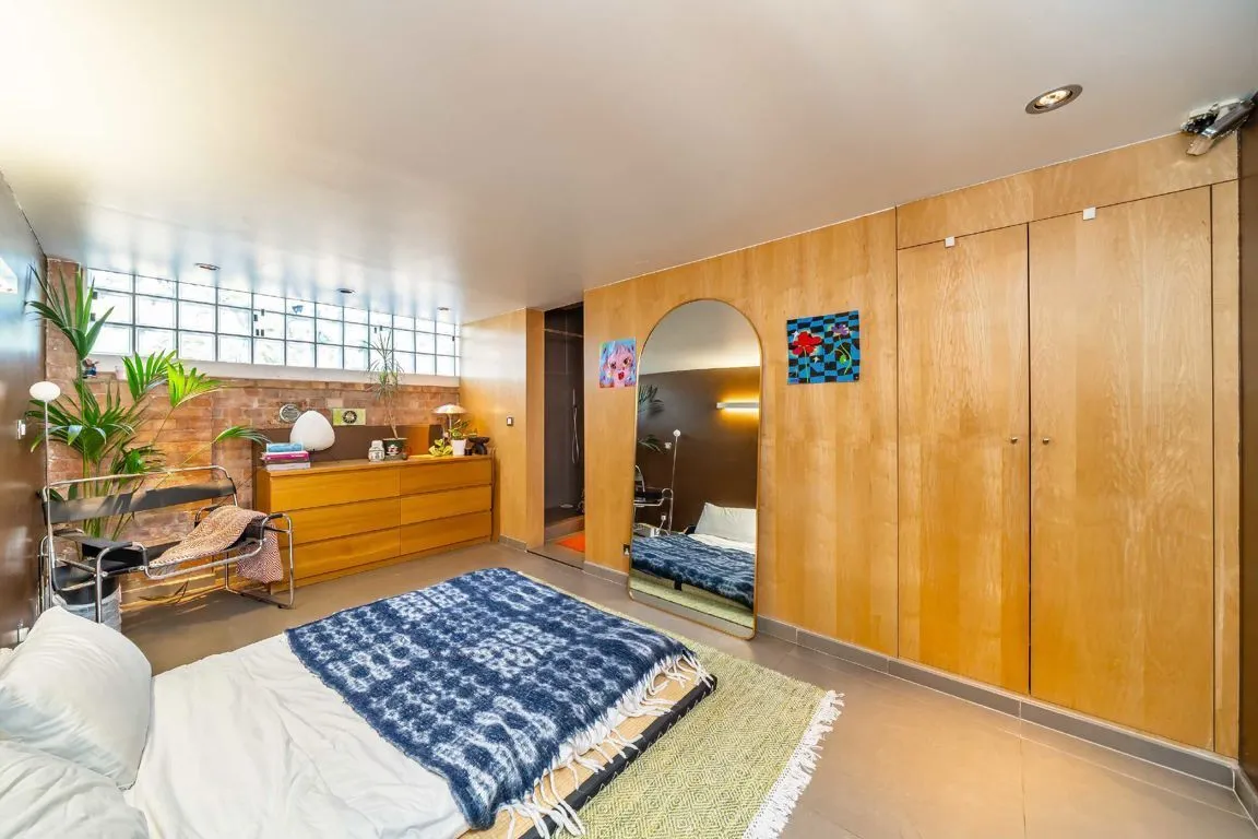 Blenheim Gardens, SW2, photo 5