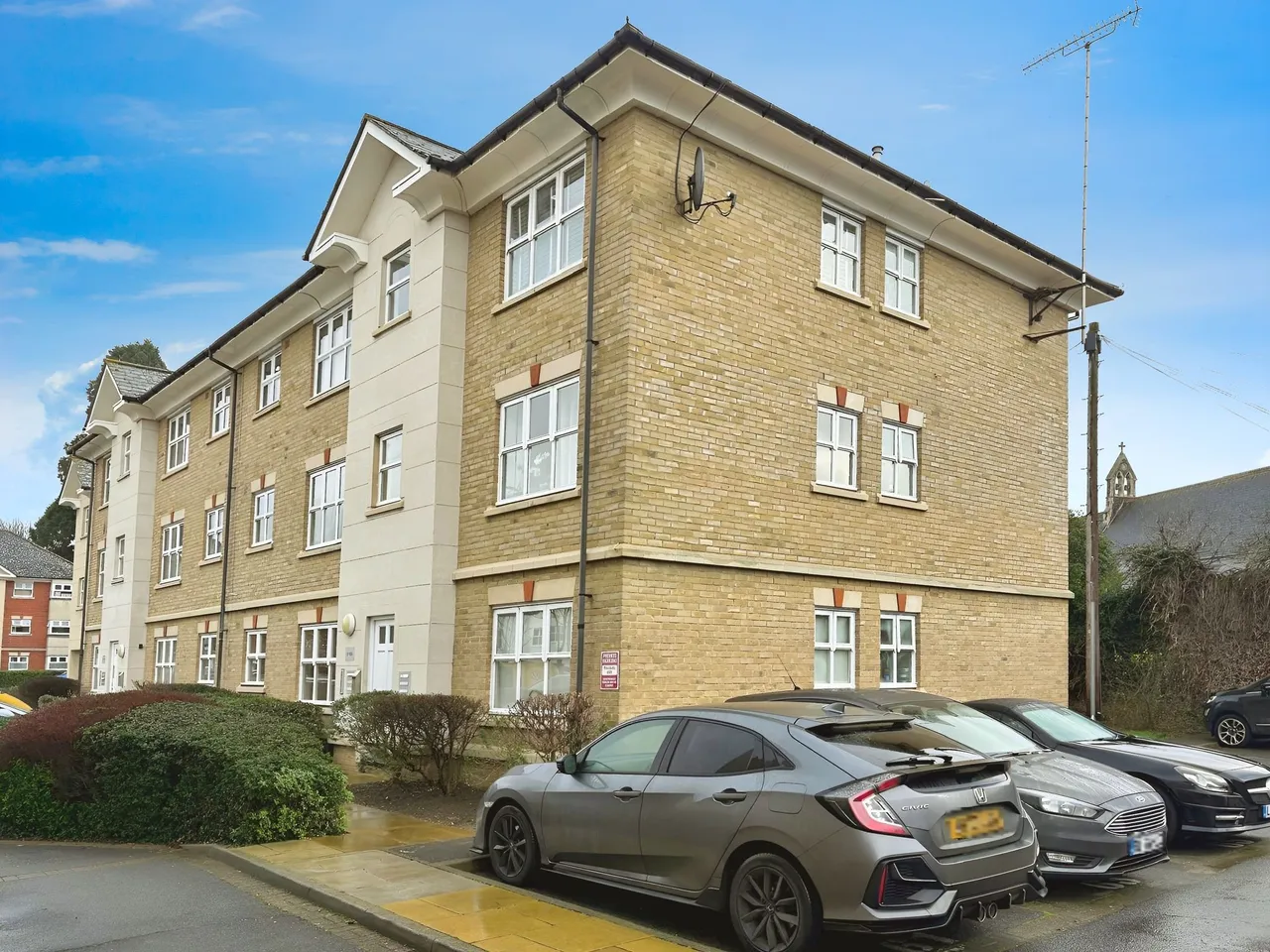 Stapleford Close, Chelmsford, CM2, photo 12