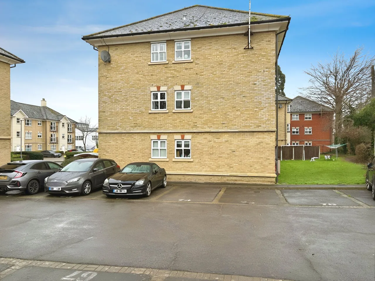 Stapleford Close, Chelmsford, CM2, photo 11