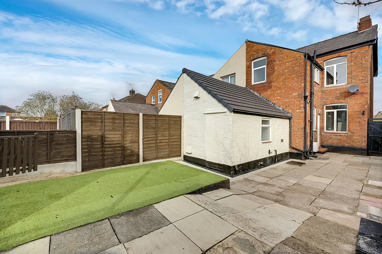 Remer Street, Crewe, photo 21