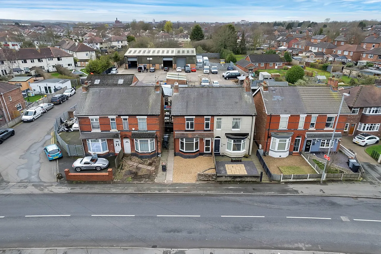 Remer Street, Crewe, photo 25