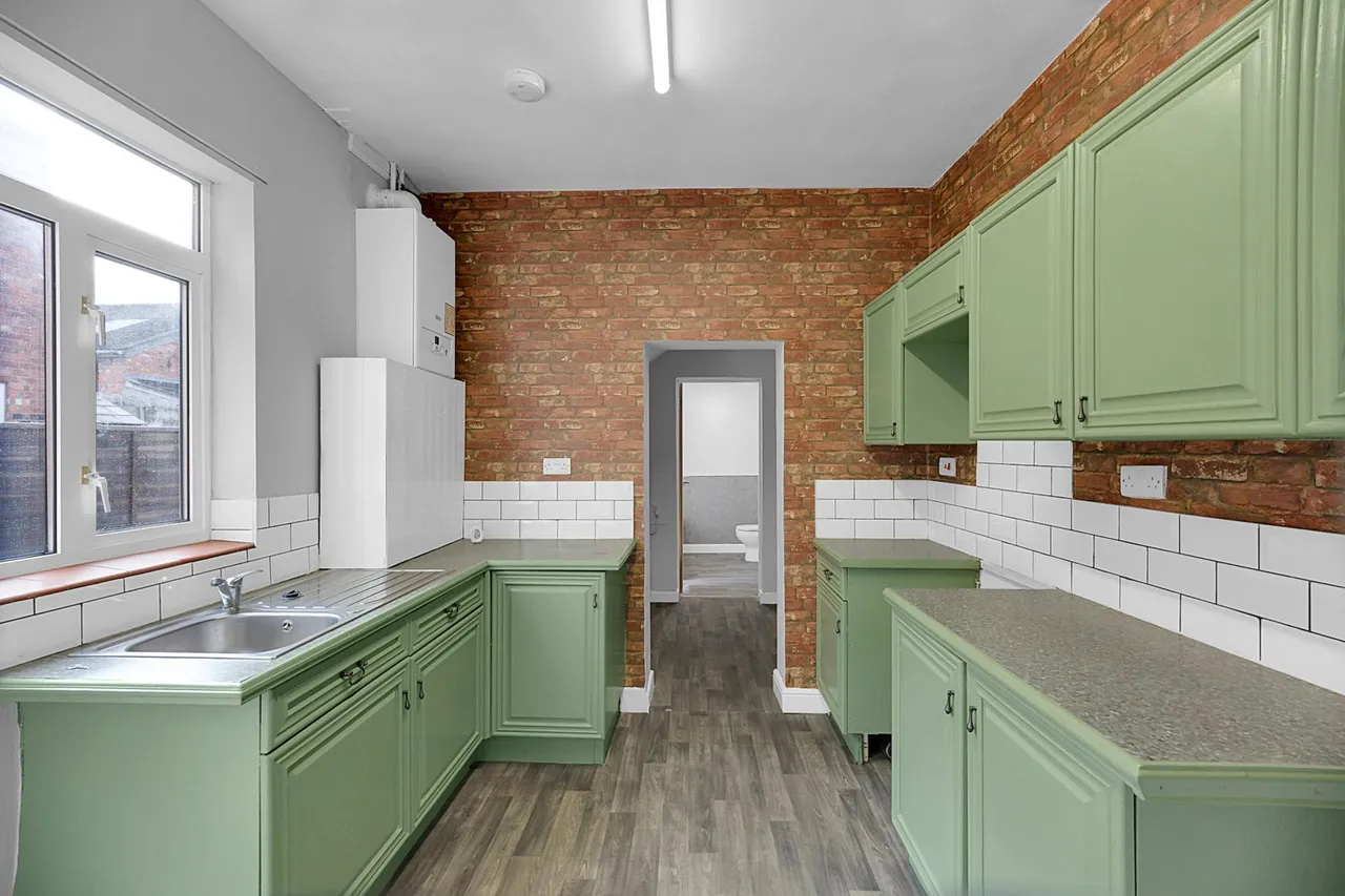 Remer Street, Crewe, photo 10