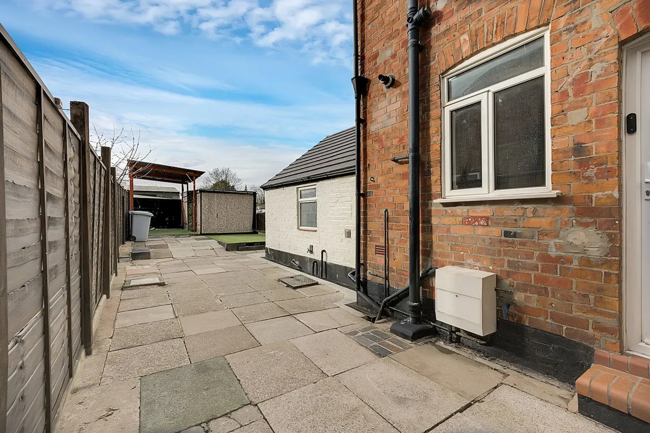 Remer Street, Crewe, photo 22