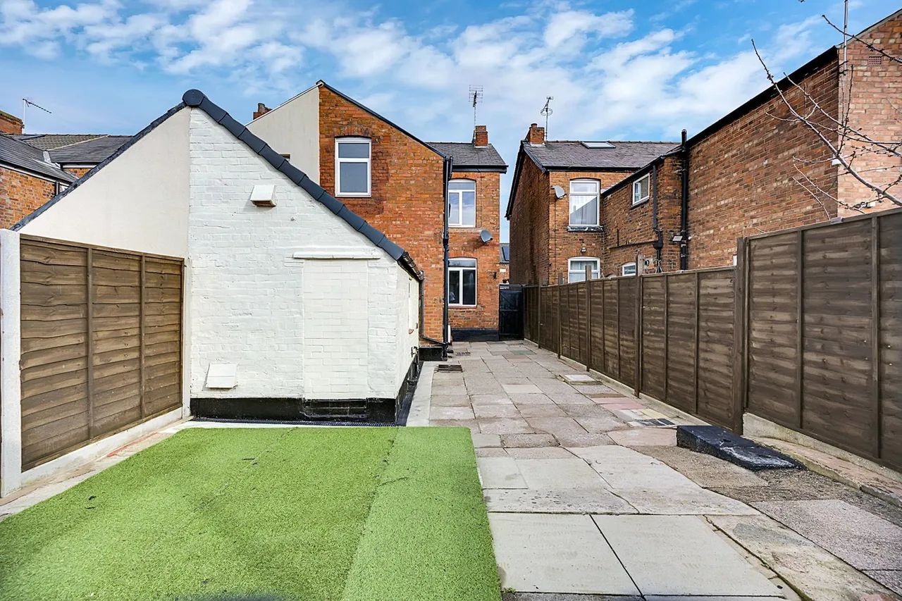 Remer Street, Crewe, photo 23