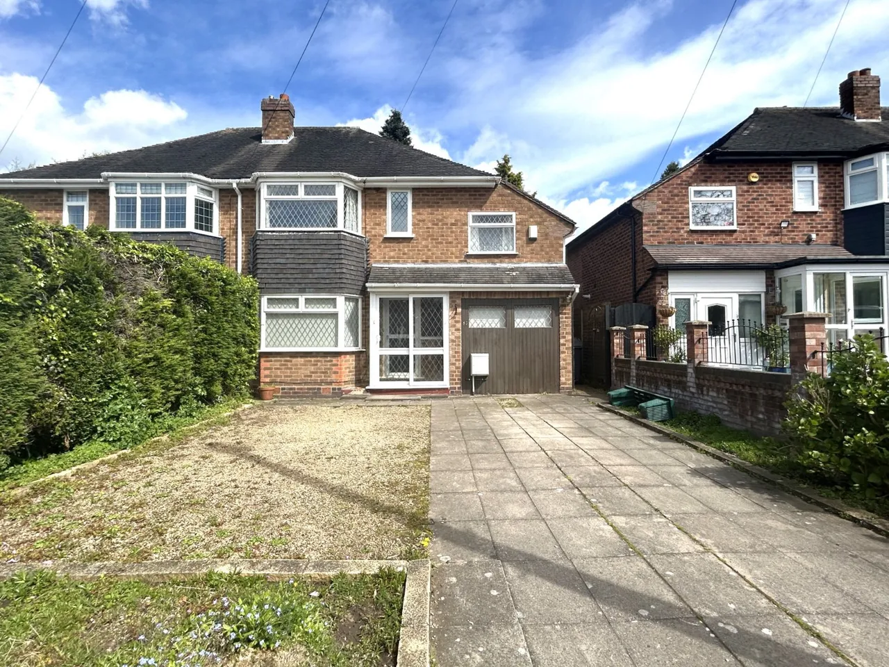3 bed house to rent, Russell Bank Road, Sutton Coldfield, B74