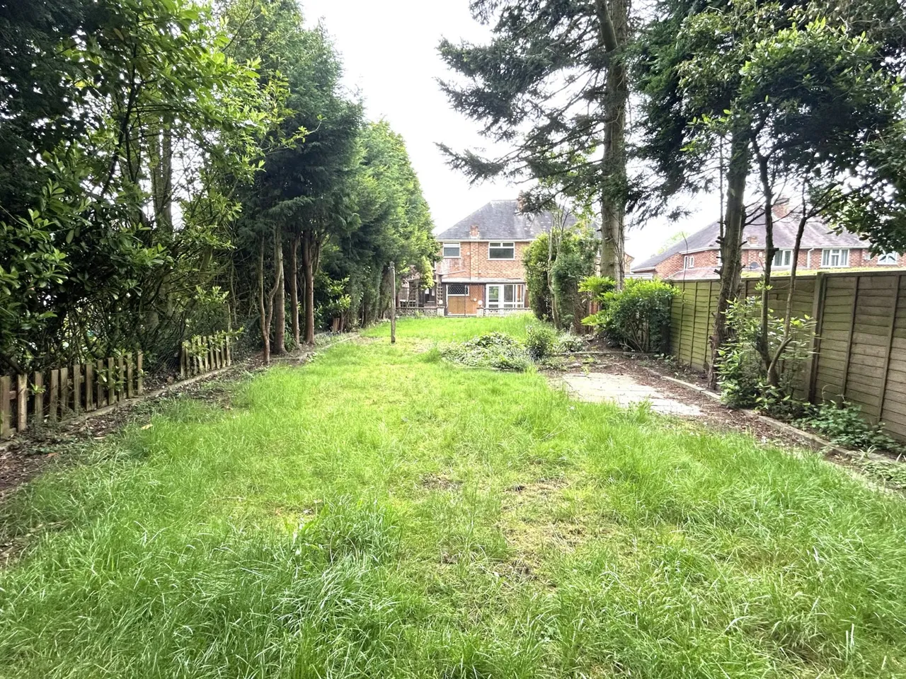 Russell Bank Road, Sutton Coldfield, B74, photo 13