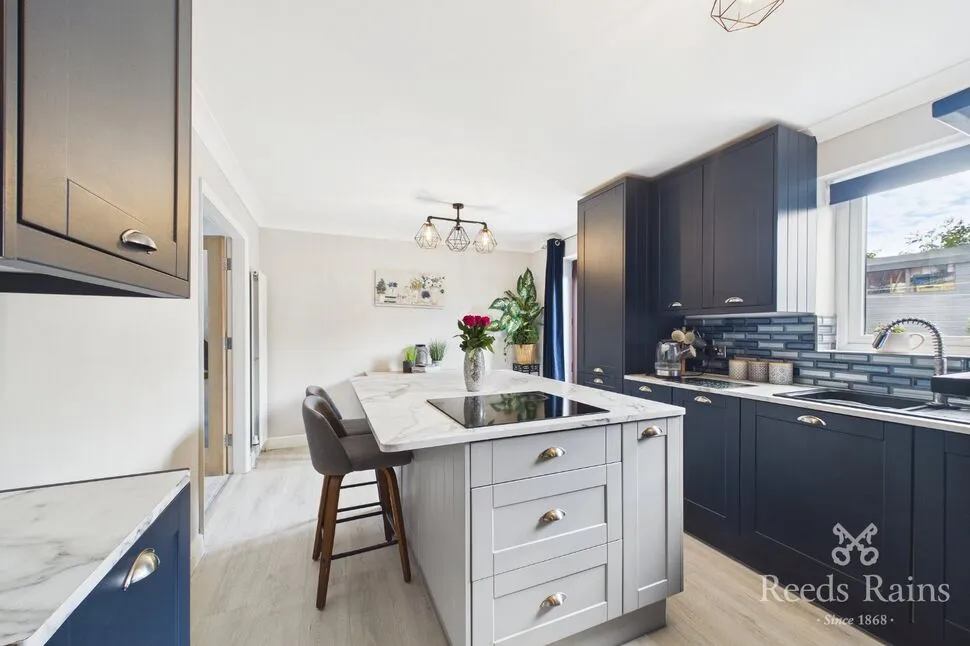 Lytham Avenue, Dinnington, South Yorkshire, S25, photo 9