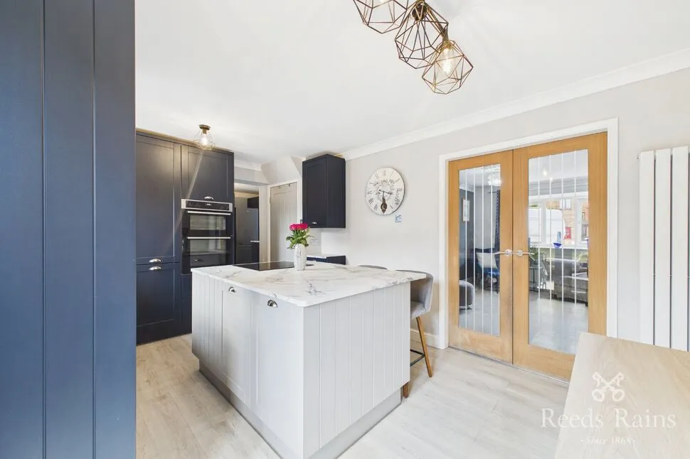 Lytham Avenue, Dinnington, South Yorkshire, S25, photo 10