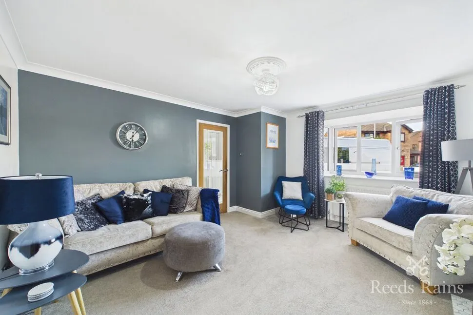 Lytham Avenue, Dinnington, South Yorkshire, S25, photo 6