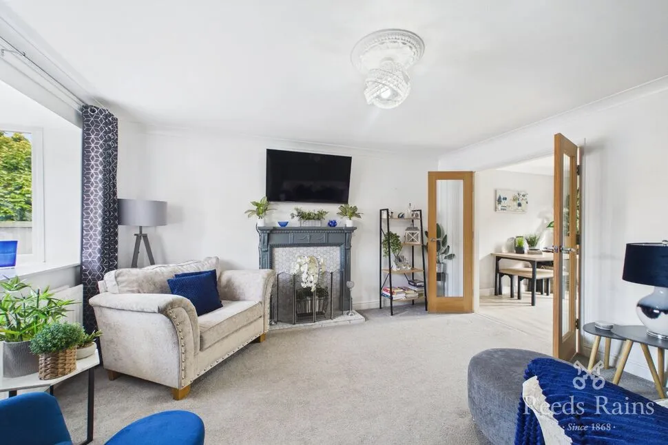 Lytham Avenue, Dinnington, South Yorkshire, S25, photo 5