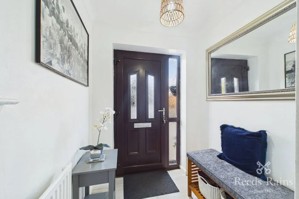 Lytham Avenue, Dinnington, South Yorkshire, S25, photo 8