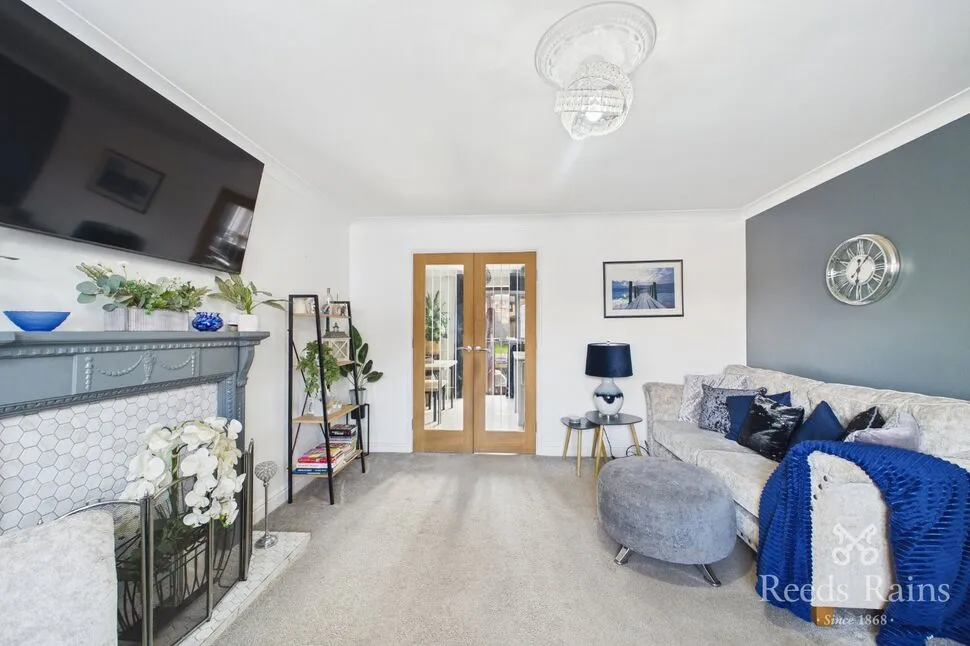 Lytham Avenue, Dinnington, South Yorkshire, S25, photo 4