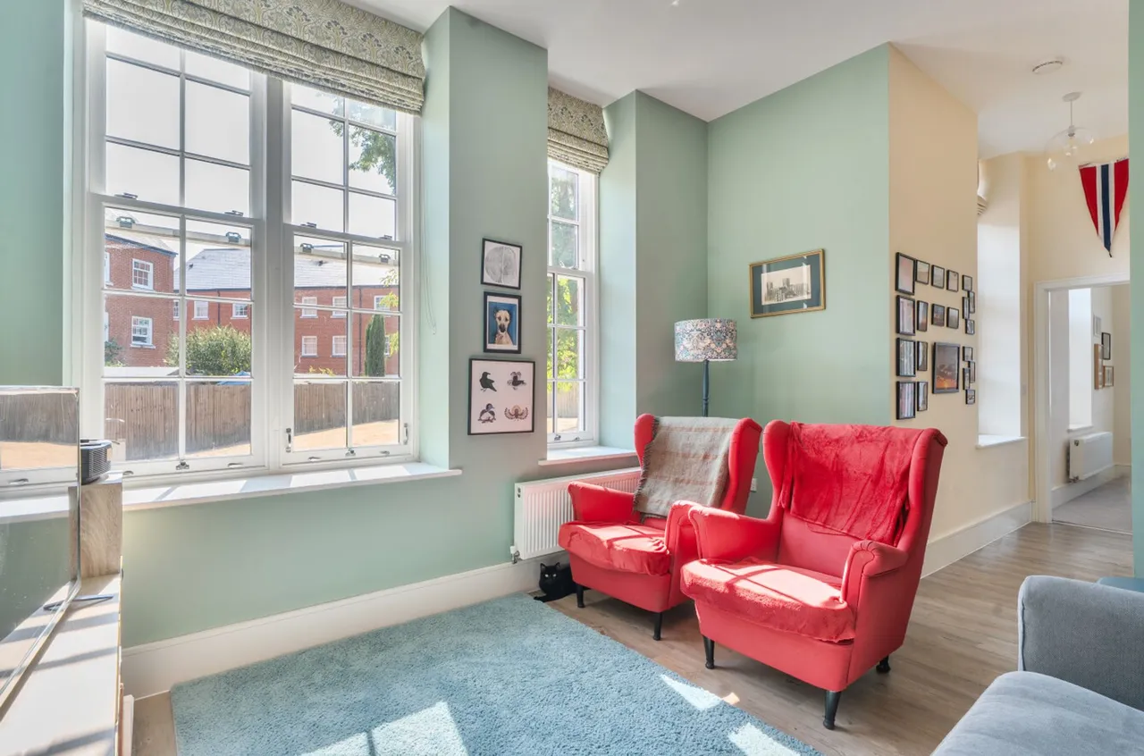 Longley Road, Chichester, PO19, photo 6